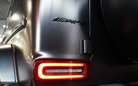 Mercedes-Benz G-Класс AMG, 2025 год, 22 500 000 рублей, 30 фотография