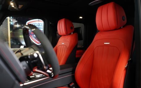 Mercedes-Benz G-Класс AMG, 2025 год, 22 500 000 рублей, 36 фотография