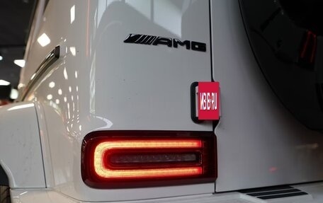 Mercedes-Benz G-Класс AMG, 2025 год, 22 500 000 рублей, 17 фотография