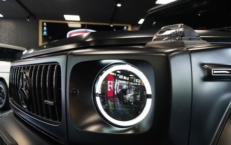 Mercedes-Benz G-Класс AMG, 2025 год, 22 500 000 рублей, 31 фотография