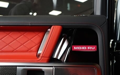 Mercedes-Benz G-Класс AMG, 2025 год, 22 500 000 рублей, 26 фотография