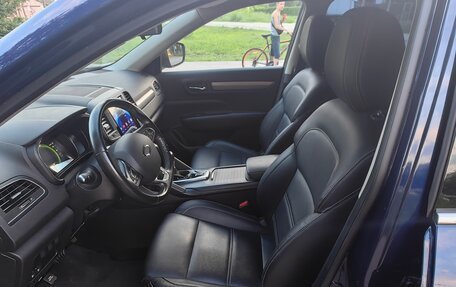 Renault Samsung QM6, 2019 год, 2 200 000 рублей, 8 фотография