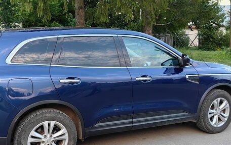 Renault Samsung QM6, 2019 год, 2 200 000 рублей, 11 фотография