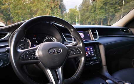 Infiniti QX50 II, 2018 год, 2 000 000 рублей, 10 фотография