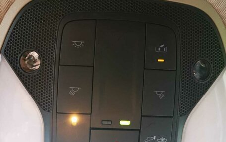 Infiniti QX50 II, 2018 год, 2 000 000 рублей, 17 фотография