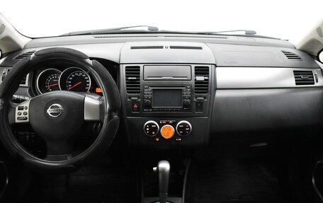 Nissan Tiida, 2011 год, 695 000 рублей, 5 фотография