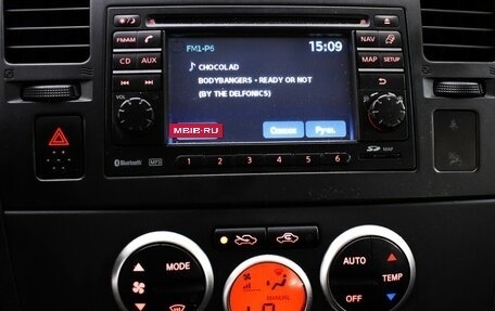 Nissan Tiida, 2011 год, 695 000 рублей, 7 фотография