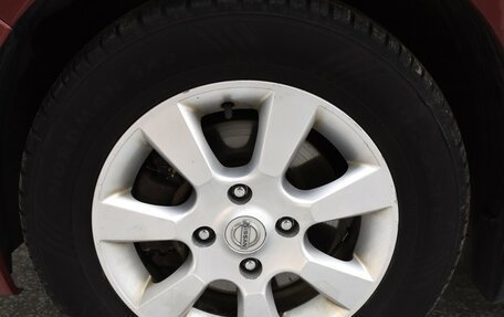 Nissan Tiida, 2011 год, 695 000 рублей, 14 фотография