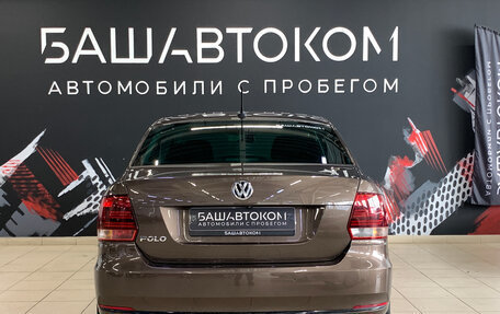 Volkswagen Polo VI (EU Market), 2020 год, 1 380 000 рублей, 6 фотография