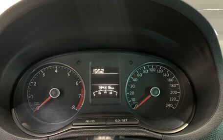 Volkswagen Polo VI (EU Market), 2020 год, 1 380 000 рублей, 14 фотография