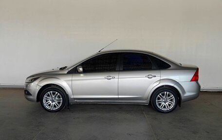 Ford Focus II рестайлинг, 2008 год, 550 000 рублей, 7 фотография