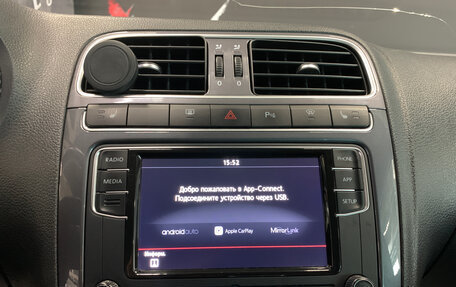 Volkswagen Polo VI (EU Market), 2020 год, 1 380 000 рублей, 15 фотография