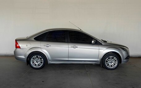 Ford Focus II рестайлинг, 2008 год, 550 000 рублей, 8 фотография
