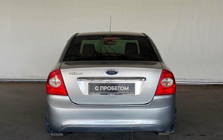 Ford Focus II рестайлинг, 2008 год, 550 000 рублей, 5 фотография
