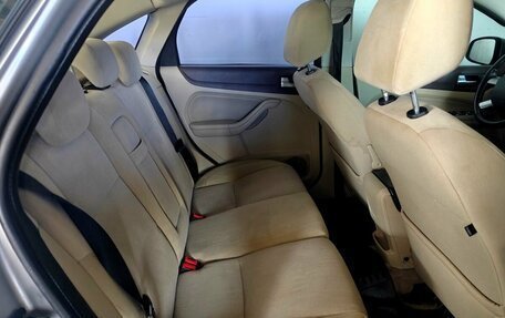 Ford Focus II рестайлинг, 2008 год, 550 000 рублей, 10 фотография
