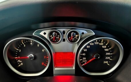 Ford Focus II рестайлинг, 2008 год, 550 000 рублей, 12 фотография