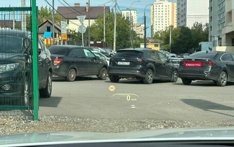 BMW 5 серия, 2018 год, 2 999 000 рублей, 16 фотография