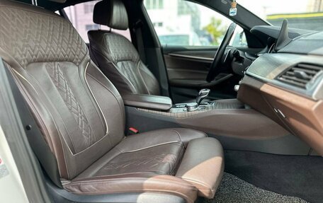 BMW 5 серия, 2018 год, 2 999 000 рублей, 24 фотография