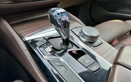 BMW 5 серия, 2018 год, 2 999 000 рублей, 27 фотография