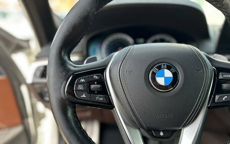 BMW 5 серия, 2018 год, 2 999 000 рублей, 32 фотография