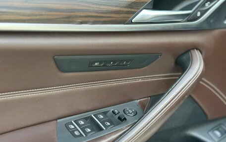 BMW 5 серия, 2018 год, 2 999 000 рублей, 36 фотография