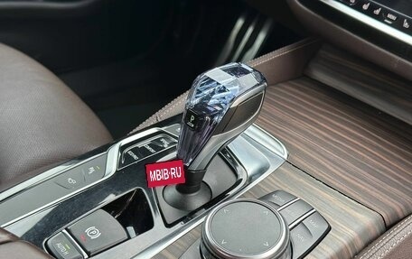 BMW 5 серия, 2018 год, 2 999 000 рублей, 37 фотография