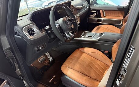 Mercedes-Benz G-Класс AMG, 2025 год, 22 500 000 рублей, 5 фотография
