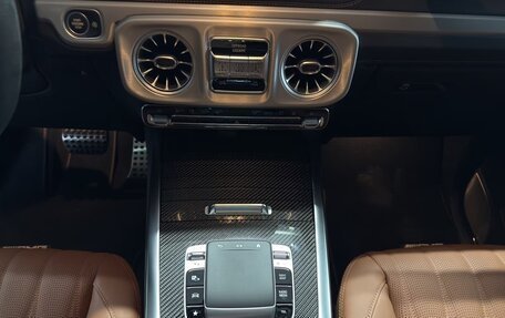 Mercedes-Benz G-Класс AMG, 2025 год, 22 500 000 рублей, 4 фотография