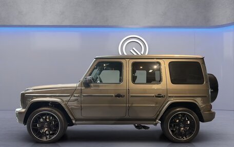 Mercedes-Benz G-Класс AMG, 2025 год, 22 500 000 рублей, 14 фотография