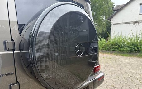 Mercedes-Benz G-Класс AMG, 2025 год, 22 500 000 рублей, 7 фотография