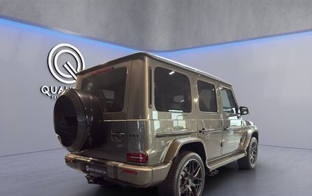 Mercedes-Benz G-Класс AMG, 2025 год, 22 500 000 рублей, 15 фотография