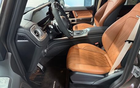 Mercedes-Benz G-Класс AMG, 2025 год, 22 500 000 рублей, 10 фотография
