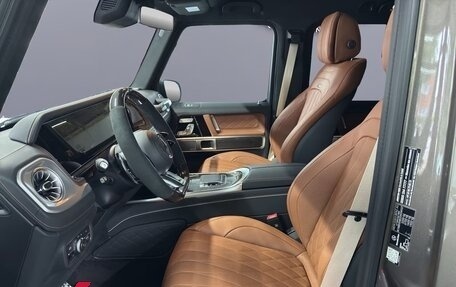 Mercedes-Benz G-Класс AMG, 2025 год, 22 500 000 рублей, 9 фотография