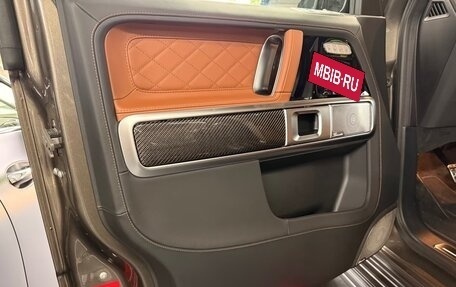 Mercedes-Benz G-Класс AMG, 2025 год, 22 500 000 рублей, 11 фотография