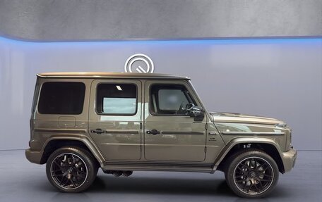 Mercedes-Benz G-Класс AMG, 2025 год, 22 500 000 рублей, 16 фотография