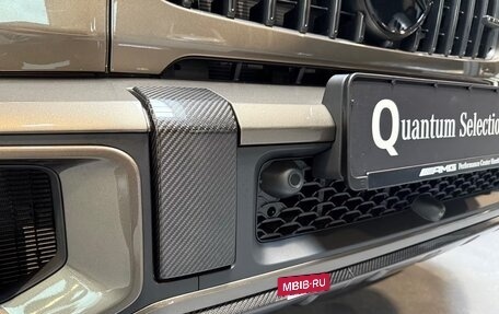 Mercedes-Benz G-Класс AMG, 2025 год, 22 500 000 рублей, 6 фотография