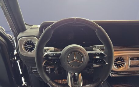 Mercedes-Benz G-Класс AMG, 2025 год, 22 500 000 рублей, 18 фотография