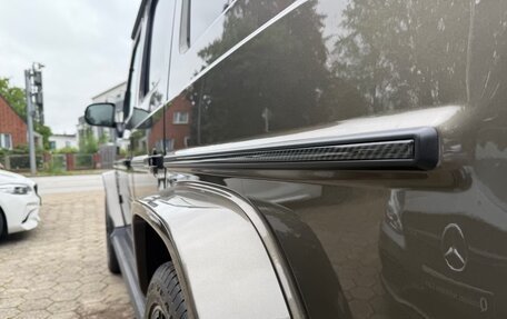 Mercedes-Benz G-Класс AMG, 2025 год, 22 500 000 рублей, 19 фотография