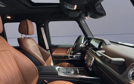 Mercedes-Benz G-Класс AMG, 2025 год, 22 500 000 рублей, 17 фотография