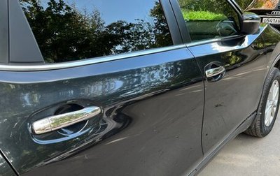 Nissan X-Trail, 2016 год, 1 830 000 рублей, 1 фотография