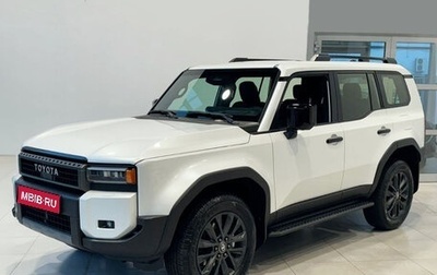 Toyota Land Cruiser Prado, 2024 год, 10 200 000 рублей, 1 фотография