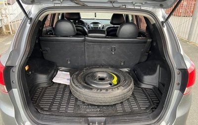 Hyundai Tucson III, 2010 год, 1 100 000 рублей, 1 фотография