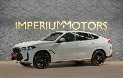 BMW X6, 2025 год, 15 990 000 рублей, 1 фотография