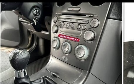 Mazda 6, 2005 год, 400 000 рублей, 1 фотография