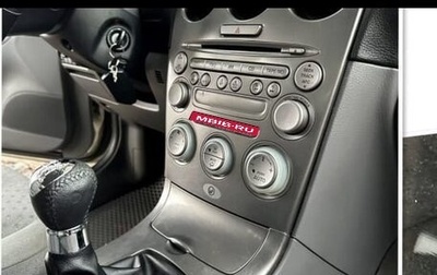 Mazda 6, 2005 год, 400 000 рублей, 1 фотография