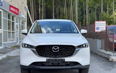 Mazda CX-5 II, 2025 год, 3 790 000 рублей, 1 фотография