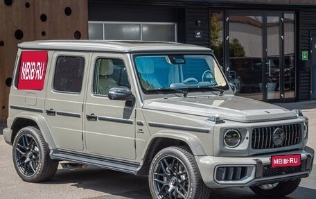 Mercedes-Benz G-Класс AMG, 2025 год, 22 500 000 рублей, 1 фотография