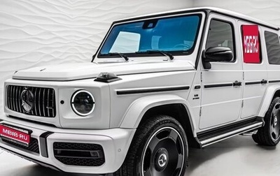 Mercedes-Benz G-Класс AMG, 2023 год, 19 900 000 рублей, 1 фотография