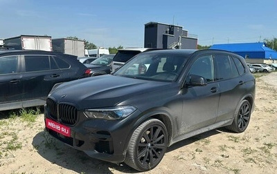 BMW X5, 2021 год, 6 500 000 рублей, 1 фотография