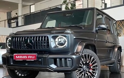 Mercedes-Benz G-Класс AMG, 2025 год, 22 509 000 рублей, 1 фотография